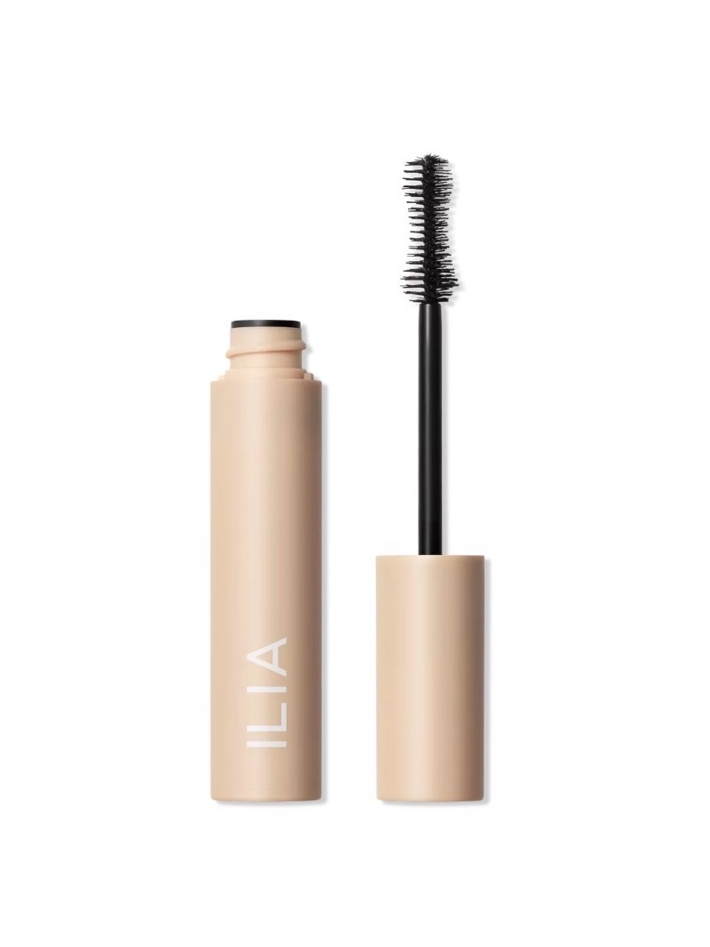 Ilia Fullest Volumizing Mascara